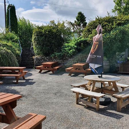The Herdwick Inn Penruddock Exterior photo