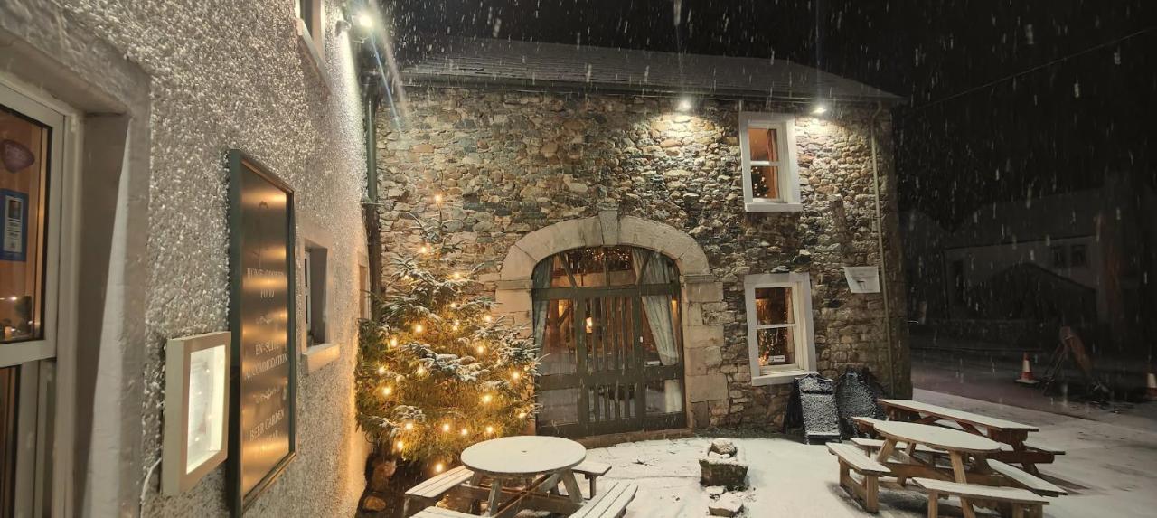 The Herdwick Inn Penruddock Exterior photo